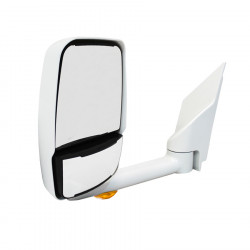 Image of 2020,L,H/R,H/M,DUTY,102LTD,WT from Velvac Inc. Part number: 715133