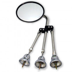 Image of AERO-BELL STANDARD TRPROD from Velvac Inc. Part number: 715150