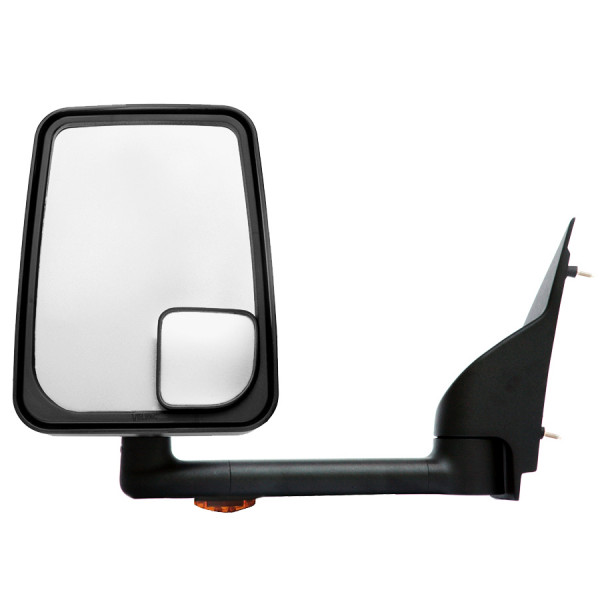 Image of 2020,L,C/HR,W,E2003,96LTD,BK from Velvac Inc. Part number: 715457