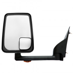 Image of 2020,L,C/HR,W,E2003,96LTD,BK from Velvac Inc. Part number: 715457