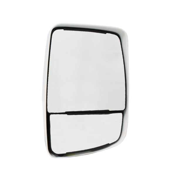 Image of R.HEAD,2020,XG,R,H/R,MAN,NA,WT from Velvac Inc. Part number: 715992