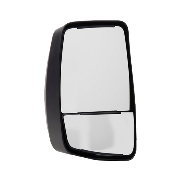 Image of R,HEAD,2020XG,L,H/R,H/M,BK,GMC from Velvac Inc. Part number: 716011