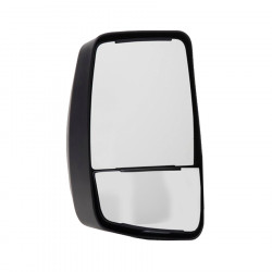 Image of R,HEAD,2020XG,L,H/R,H/M,BK,GMC from Velvac Inc. Part number: 716011