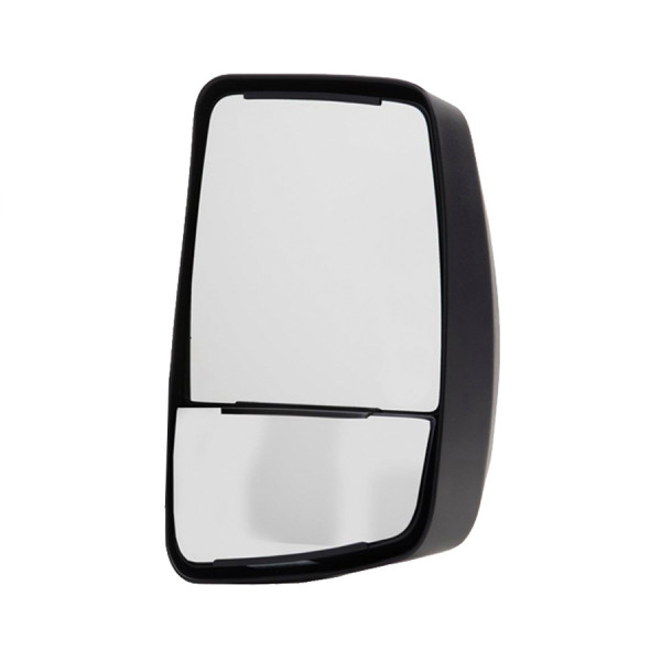 Image of R,HEAD,2020XG,R,H/R,H/M,BK,GMC from Velvac Inc. Part number: 716012