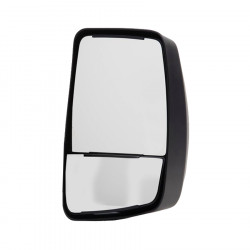 Image of R,HEAD,2020XG,R,H/R,H/M,BK,GMC from Velvac Inc. Part number: 716012