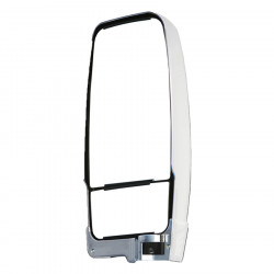 Image of R.HEAD,VMAX3,LEM,R,H/R,H/M,H/M,CH from Velvac Inc. Part number: 716152