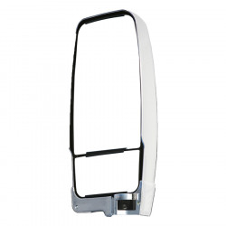 Image of R.HEAD,VMAX,LEM,R,H/R,H/M,NA,CH from Velvac Inc. Part number: 716188