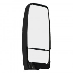 Image of R.HEAD,VMAX,LEM,L,H/R,H/M,NA,BK from Velvac Inc. Part number: 716189