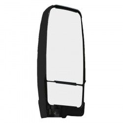 Image of R,HEAD,VMAX,LEM,2025,L,H/R,H/M,BK from Velvac Inc. Part number: 716207