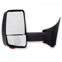 Image of 2020XG,L,H/R,H/M,E2003,96"LTD,BK from Velvac Inc. Part number: 716347
