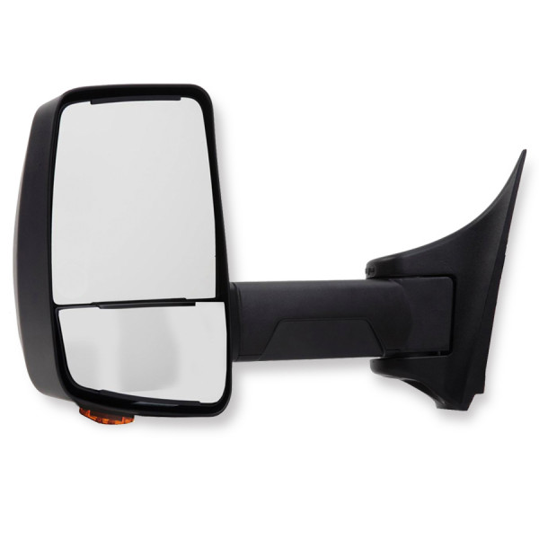 Image of 2020XG,L,H/R,H/M,F-SERIES,96",LTD,BK from Velvac Inc. Part number: 716365