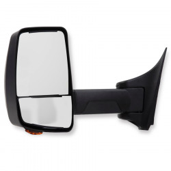 Image of 2020XG,L,H/R,H/M,F-SERIES,96",LTD,BK from Velvac Inc. Part number: 716365