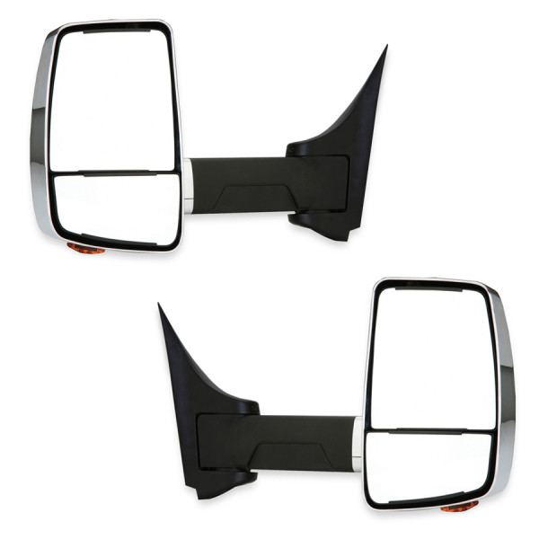 Image of 2020XG,P,H/R,H/M,FSERIES,102LTD,CHBK from Velvac Inc. Part number: 716408