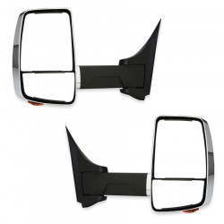 Image of 2020XG,P,H/R,H/M,FSERIES,102LTD,CHBK from Velvac Inc. Part number: 716408