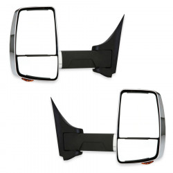 Image of 2020XG,P,H/R,H/M,E2003,96"LTD,CHBK from Velvac Inc. Part number: 716414
