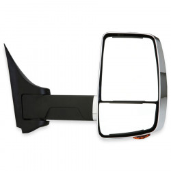 Image of 2020XG,R,H/R,H/M,E2003,96"LTD,CHBK from Velvac Inc. Part number: 716416