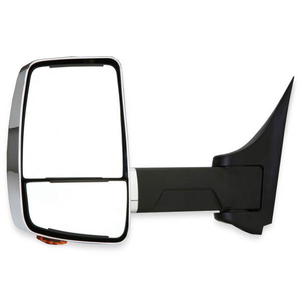Image of 2020XG,L,H/R,H/M,FSERIES,96"LTD,CHBK from Velvac Inc. Part number: 716431