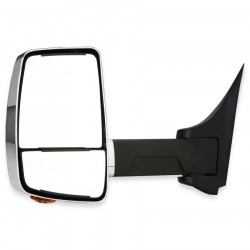 Image of 2020XG,L,H/R,H/M,FSERIES,96"LTD,CHBK from Velvac Inc. Part number: 716431
