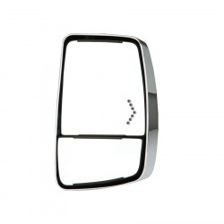 Image of R,HEAD,2020XG,R,H/R,H/M,CH,SO,GMC from Velvac Inc. Part number: 716520