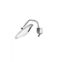 Image of REAR CROSSVIEW 10" ABS CVX ROTATOR from Velvac Inc. Part number: 716900