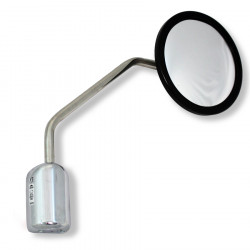 Image of NON-ADJ SLANT ARM 8" CVX K-10 from Velvac Inc. Part number: 716916