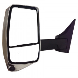 Image of 2020XG,L,H/R,MAN,LEM,E2003,96",CH/BK from Velvac Inc. Part number: 717543