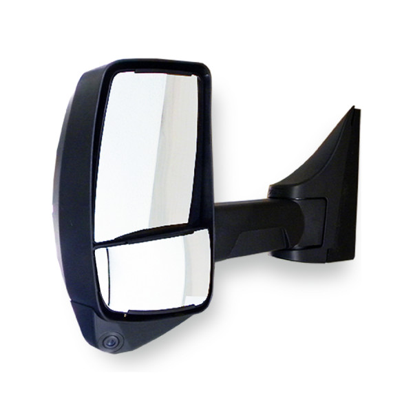Image of 2020XG,L,H/R,MAN,LEM,EXPRX,96",BK from Velvac Inc. Part number: 717551