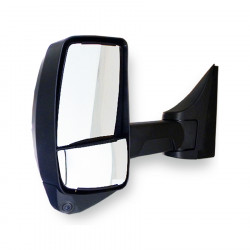Image of 2020XG,L,H/R,MAN,LEM,EXPRX,96",BK from Velvac Inc. Part number: 717551