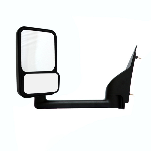 Image of 2020SS,L,SPPRAR,EXPRES,102"BK,DR/FEN from Velvac Inc. Part number: 718755