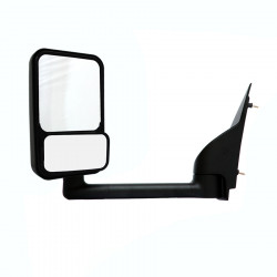 Image of 2020SS,L,SPPRAR,EXPRES,102"BK,DR/FEN from Velvac Inc. Part number: 718755