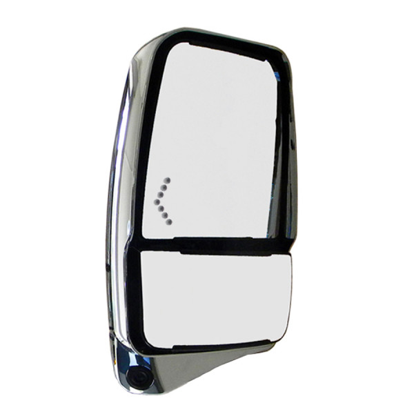 Image of R.HEAD,CLS A,MLEM,LH,H/R,H/M,CH,SO from Velvac Inc. Part number: 719117
