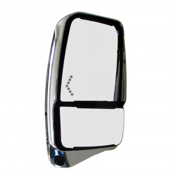 Image of R.HEAD,CLS A,MLEM,LH,H/R,H/M,CH,SO from Velvac Inc. Part number: 719117