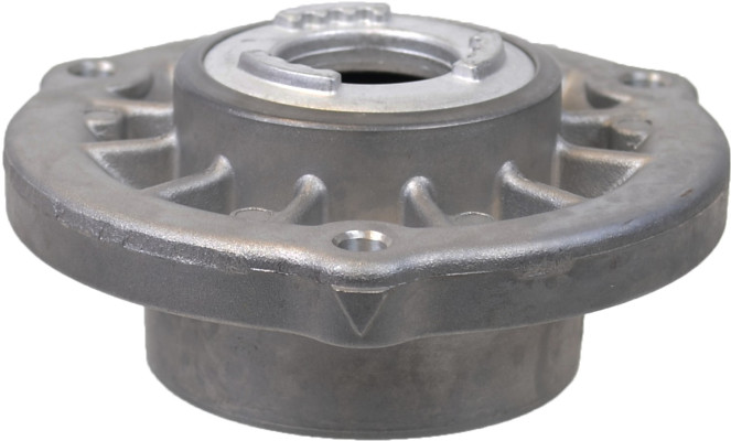 Image of Strut Bearing Plate Insulator from SKF. Part number: SKF-VKDA35890TVP