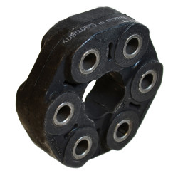 Image of Universal Joint Drive Shaft Coupler from SKF. Part number: SKF-VKJF98001