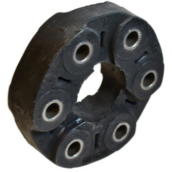 Image of Universal Joint Drive Shaft Coupler from SKF. Part number: SKF-VKJF98002