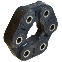 Image of Universal Joint Drive Shaft Coupler from SKF. Part number: SKF-VKJF98004