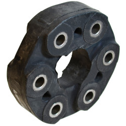 Image of Universal Joint Drive Shaft Coupler from SKF. Part number: SKF-VKJF98005
