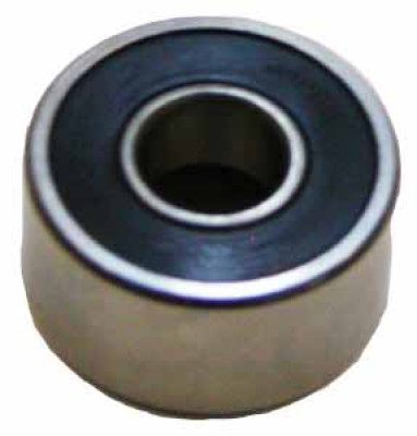 Image of Clutch Pilot Bearing from SKF. Part number: SKF-W6000-2RSJ