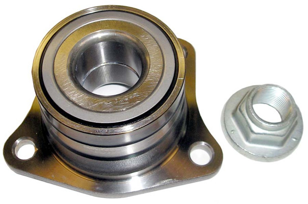 Image of Wheel Bearing Kit from SKF. Part number: SKF-WBK215