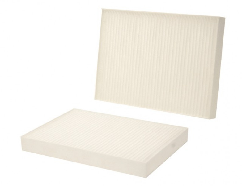 Image of WIX Cabin Air Panel from WIX. Part number: 24048