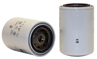 Image of WIX Coolant Spin-On Filter from WIX. Part number: 24088