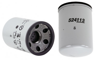 Image of WIX Coolant Spin-On Filter from WIX. Part number: 24113