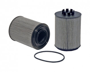 Image of WIX Coolant Cartridge Filter from WIX. Part number: 24155