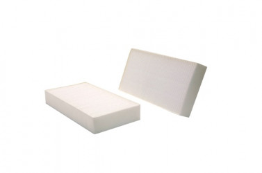 Image of WIX Cabin Air Panel from WIX. Part number: 24224