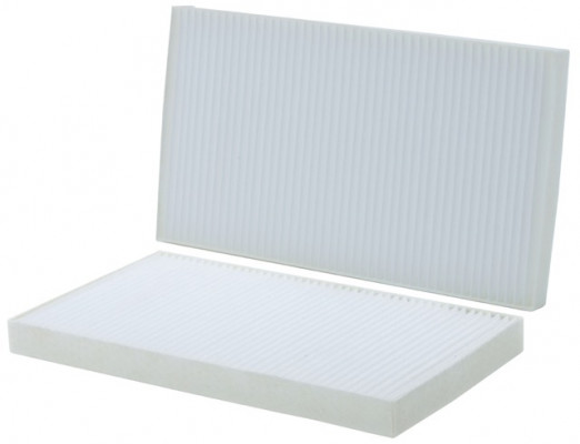 Image of WIX Cabin Air Panel from WIX. Part number: 24316