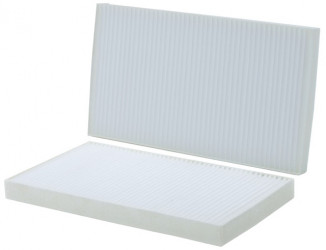 Image of WIX Cabin Air Panel from WIX. Part number: 24316