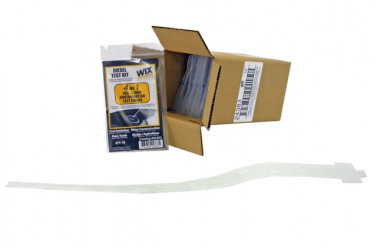 Image of WIX Fuel Kit from WIX. Part number: 24383