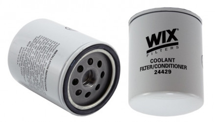 Image of WIX Coolant Spin-On Filter from WIX. Part number: 24429