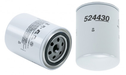 Image of WIX Coolant Spin-On Filter from WIX. Part number: 24430