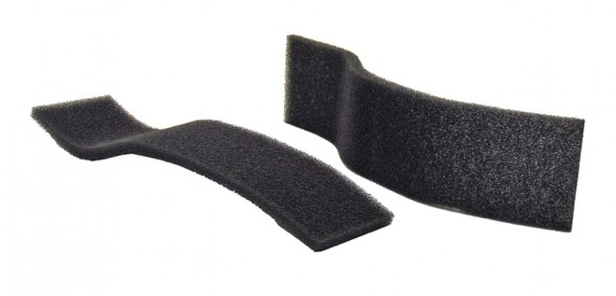 Image of WIX Cabin Air Panel from WIX. Part number: 24693